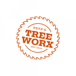 Tree service Pete's Treeworx Furnissdale