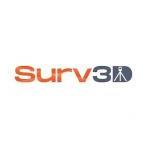 Surveyor Surv 3D | Surveying & 3D Scanning Lane Cove