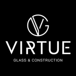 Glazier Virtue Glass & Construction Stapylton