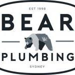 Plumbers Bear Plumbing Sydney Roseville