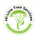 Tree Services Hi-Line Tree Services Strathdickie