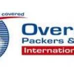 Moving Overseas Packers & Shippers Brisbane