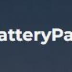 Hours Batteries Vbatterypack