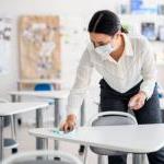 Hours Cleaning Cleaning In Services | Sydney School Eras Cleaning