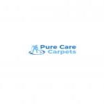 Cleaning Pure Care Carpets Melbourne