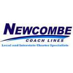 Hours Bus Service Coach Newcombe Lines