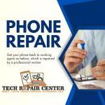 Hours Mobile Tech Center Repair