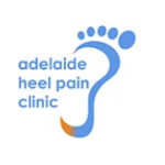 Podiatrist Adelaide Heel Pain Clinic North Adelaide SA