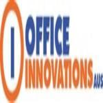 Chairs Office Innovations AUS Brisbane