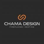 Fireplace Chama Design - Fireplaces · Heating Bentleigh East, VIC