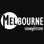 SOUND SYSTEM Melbourne Sound Systems Melbourne